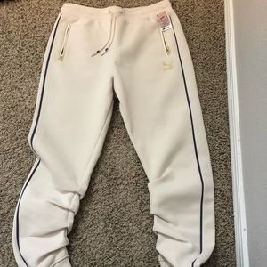 Puma Joggers